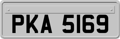 PKA5169
