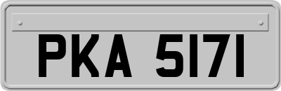 PKA5171