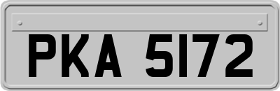 PKA5172