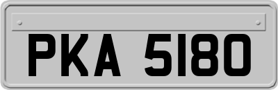 PKA5180