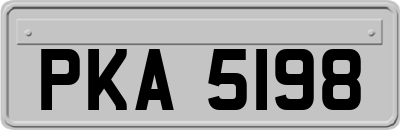 PKA5198