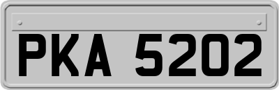 PKA5202