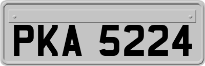 PKA5224