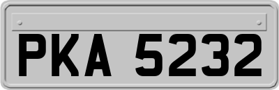 PKA5232