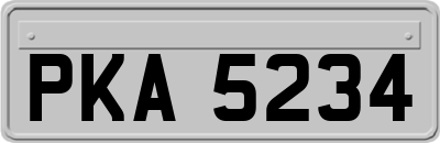 PKA5234