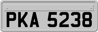 PKA5238