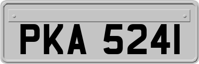 PKA5241