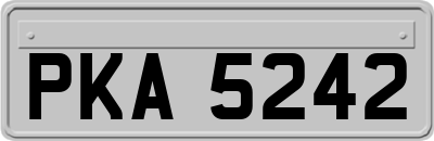 PKA5242
