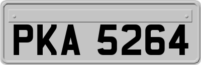 PKA5264