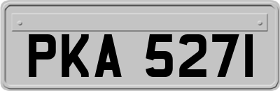 PKA5271
