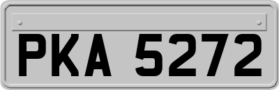 PKA5272
