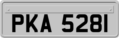 PKA5281