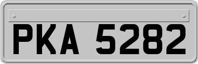 PKA5282