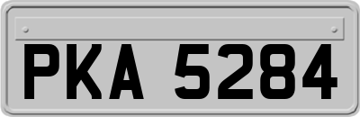 PKA5284