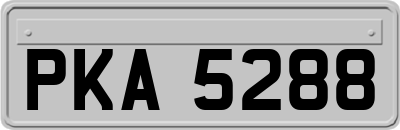 PKA5288