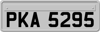 PKA5295