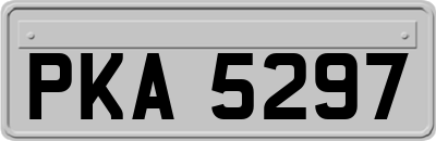 PKA5297