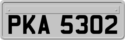 PKA5302