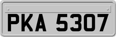 PKA5307