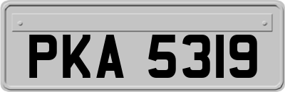 PKA5319