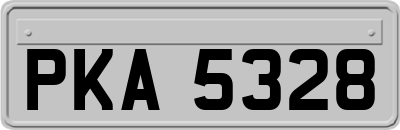 PKA5328