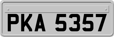 PKA5357