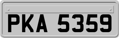 PKA5359