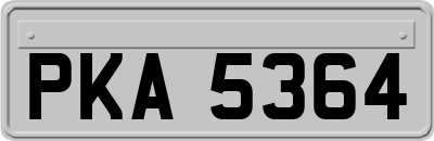 PKA5364
