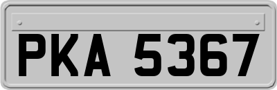 PKA5367