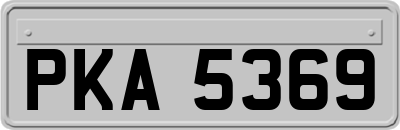 PKA5369
