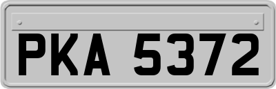 PKA5372