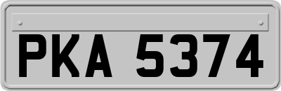 PKA5374