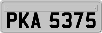 PKA5375