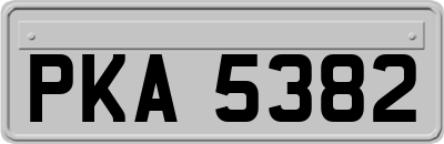 PKA5382