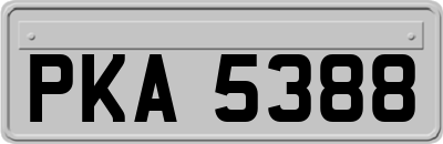 PKA5388