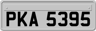 PKA5395