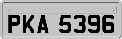 PKA5396