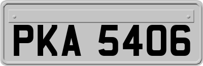 PKA5406