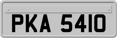 PKA5410