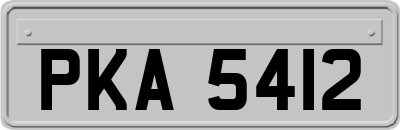 PKA5412