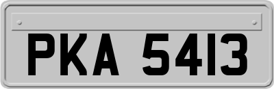 PKA5413