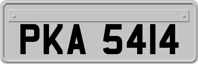 PKA5414