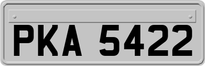 PKA5422