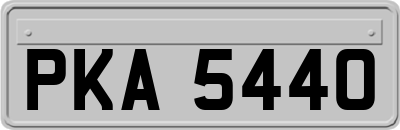 PKA5440