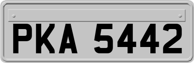 PKA5442