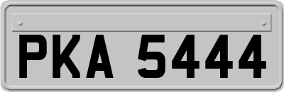 PKA5444