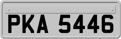 PKA5446