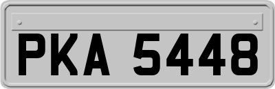 PKA5448