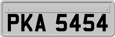 PKA5454