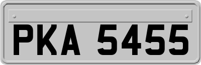PKA5455